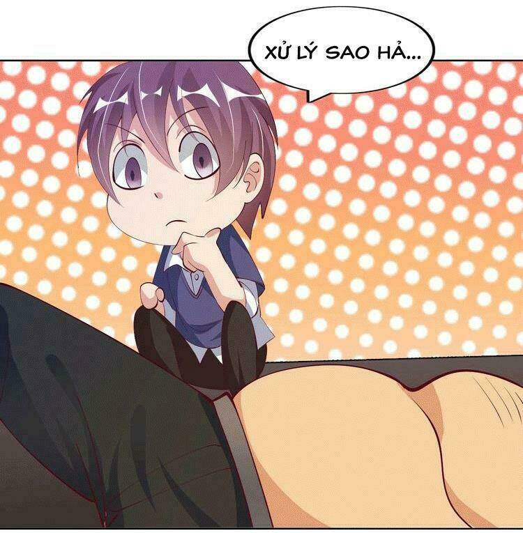 Đại Thiên Tài Bất Khả Chiến Bại Chính Là Ta Chapter 17 - Trang 2