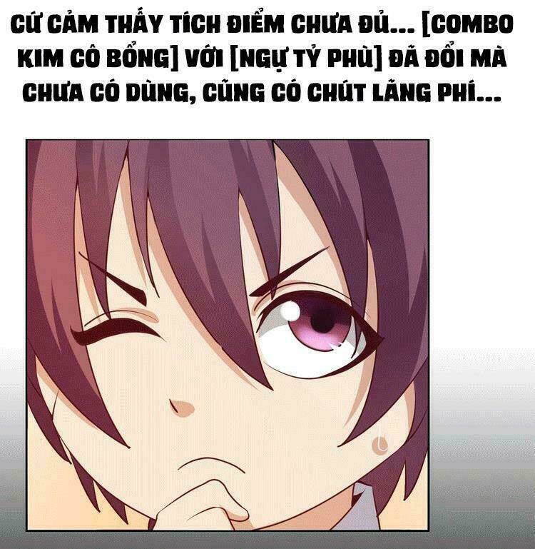 Đại Thiên Tài Bất Khả Chiến Bại Chính Là Ta Chapter 17 - Trang 2