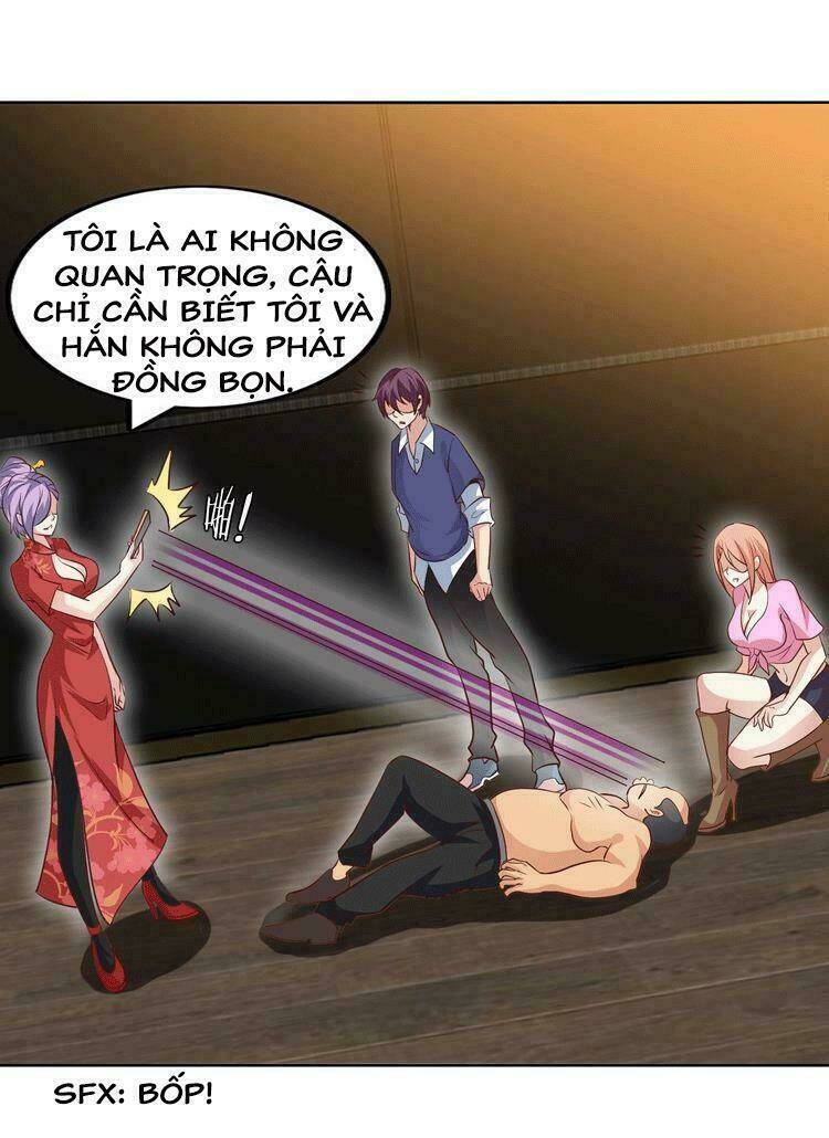 Đại Thiên Tài Bất Khả Chiến Bại Chính Là Ta Chapter 17 - Trang 2