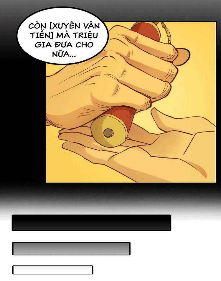 Đại Thiên Tài Bất Khả Chiến Bại Chính Là Ta Chapter 17 - Trang 2