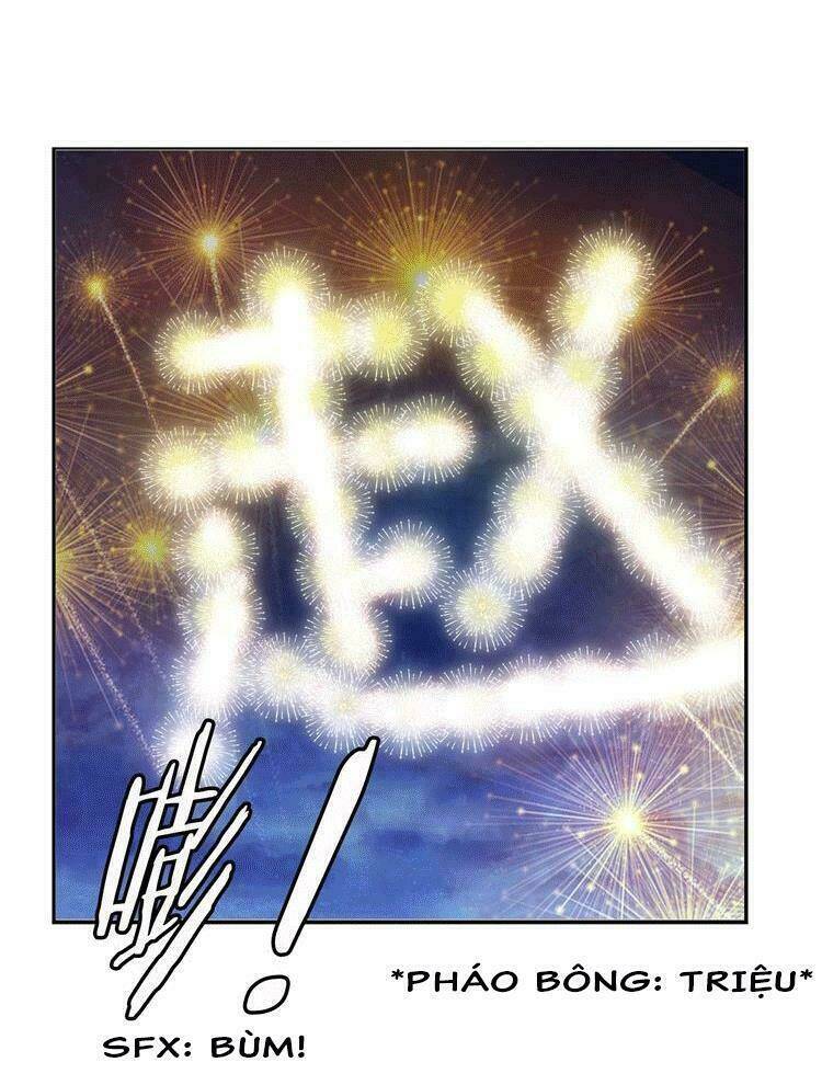 Đại Thiên Tài Bất Khả Chiến Bại Chính Là Ta Chapter 17 - Trang 2