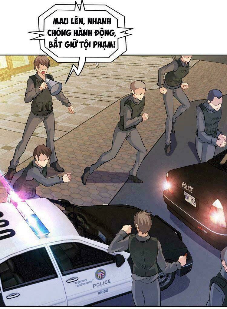 Đại Thiên Tài Bất Khả Chiến Bại Chính Là Ta Chapter 17 - Trang 2