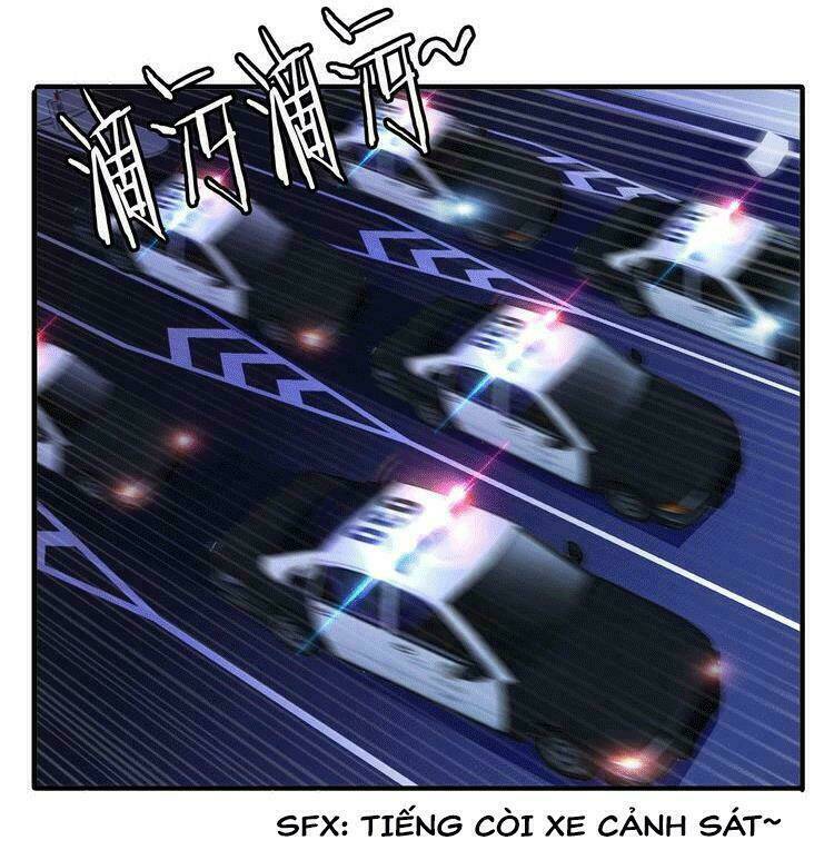 Đại Thiên Tài Bất Khả Chiến Bại Chính Là Ta Chapter 17 - Trang 2