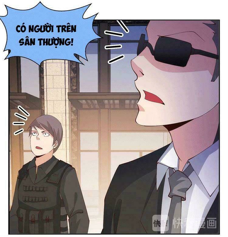 Đại Thiên Tài Bất Khả Chiến Bại Chính Là Ta Chapter 17 - Trang 2