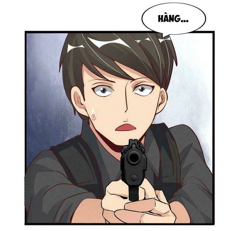 Đại Thiên Tài Bất Khả Chiến Bại Chính Là Ta Chapter 17 - Trang 2