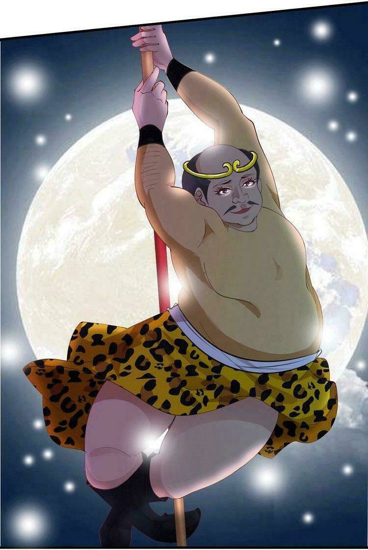 Đại Thiên Tài Bất Khả Chiến Bại Chính Là Ta Chapter 17 - Trang 2