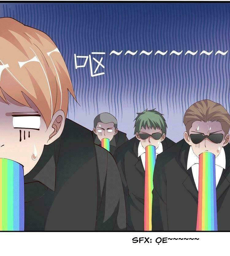 Đại Thiên Tài Bất Khả Chiến Bại Chính Là Ta Chapter 17 - Trang 2