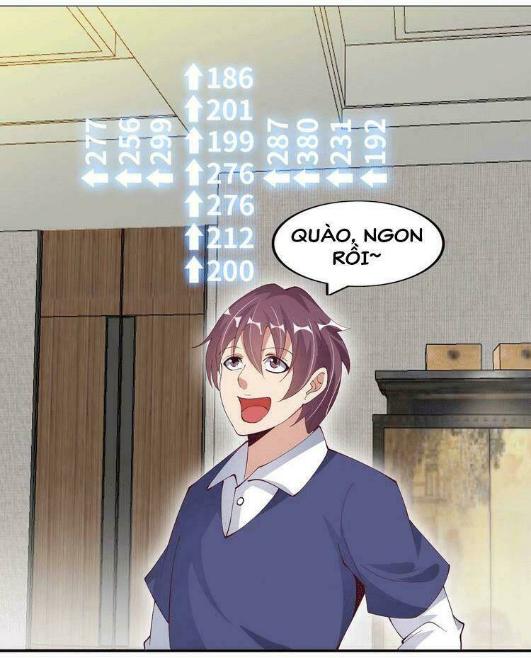 Đại Thiên Tài Bất Khả Chiến Bại Chính Là Ta Chapter 17 - Trang 2