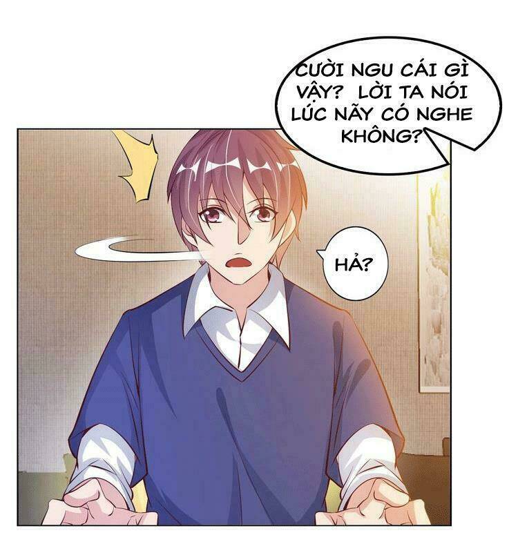 Đại Thiên Tài Bất Khả Chiến Bại Chính Là Ta Chapter 17 - Trang 2