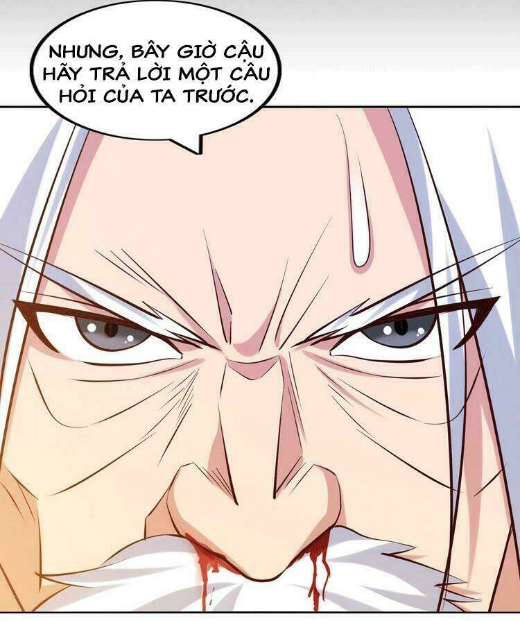 Đại Thiên Tài Bất Khả Chiến Bại Chính Là Ta Chapter 17 - Trang 2