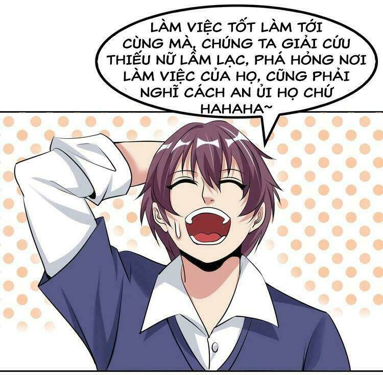 Đại Thiên Tài Bất Khả Chiến Bại Chính Là Ta Chapter 17 - Trang 2