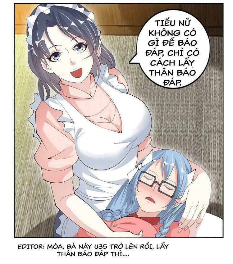 Đại Thiên Tài Bất Khả Chiến Bại Chính Là Ta Chapter 17 - Trang 2