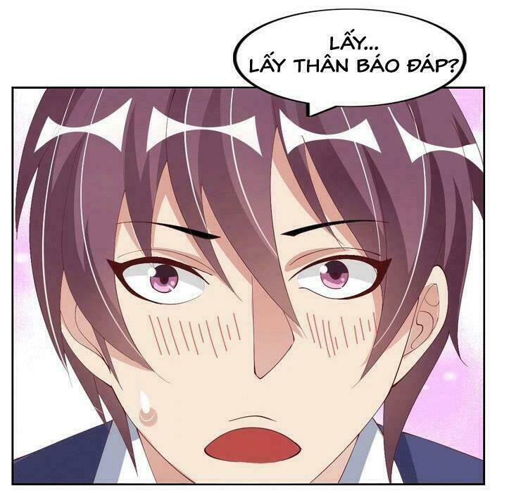 Đại Thiên Tài Bất Khả Chiến Bại Chính Là Ta Chapter 17 - Trang 2