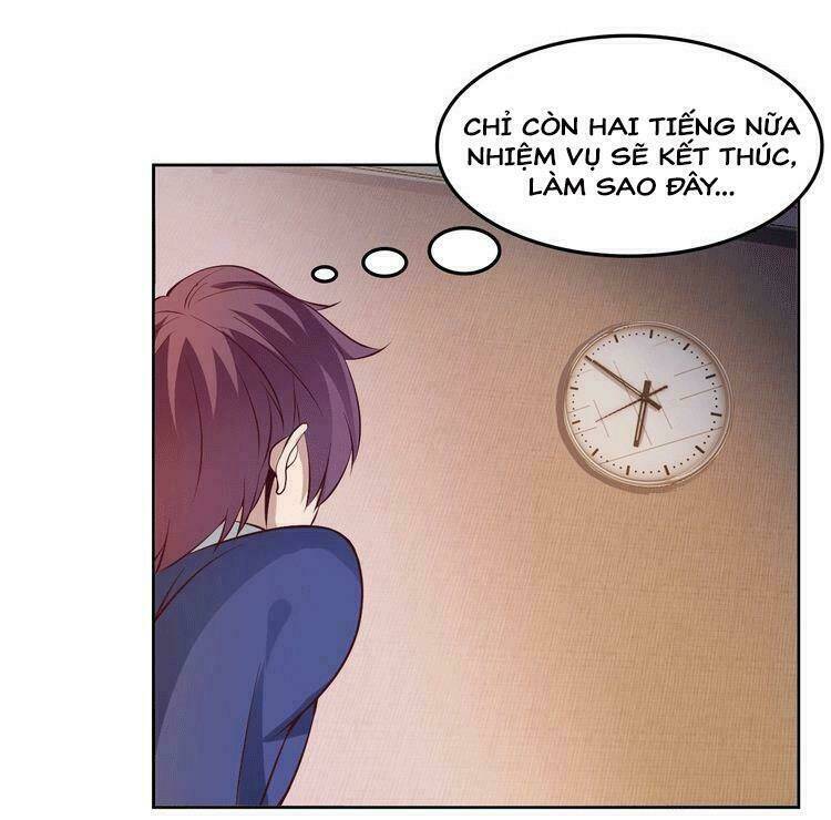 Đại Thiên Tài Bất Khả Chiến Bại Chính Là Ta Chapter 17 - Trang 2