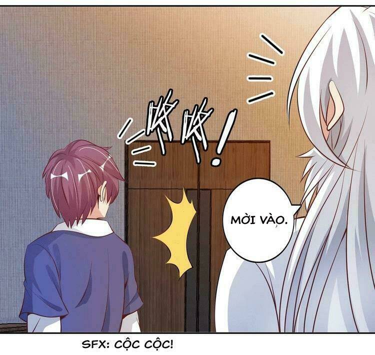 Đại Thiên Tài Bất Khả Chiến Bại Chính Là Ta Chapter 17 - Trang 2