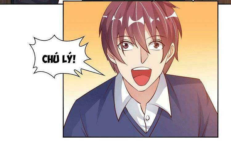 Đại Thiên Tài Bất Khả Chiến Bại Chính Là Ta Chapter 17 - Trang 2