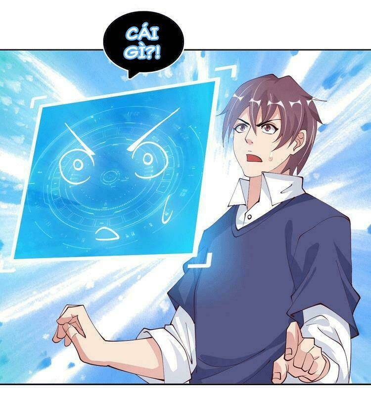 Đại Thiên Tài Bất Khả Chiến Bại Chính Là Ta Chapter 17 - Trang 2