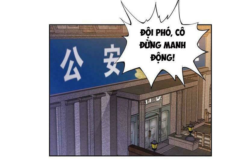 Đại Thiên Tài Bất Khả Chiến Bại Chính Là Ta Chapter 17 - Trang 2