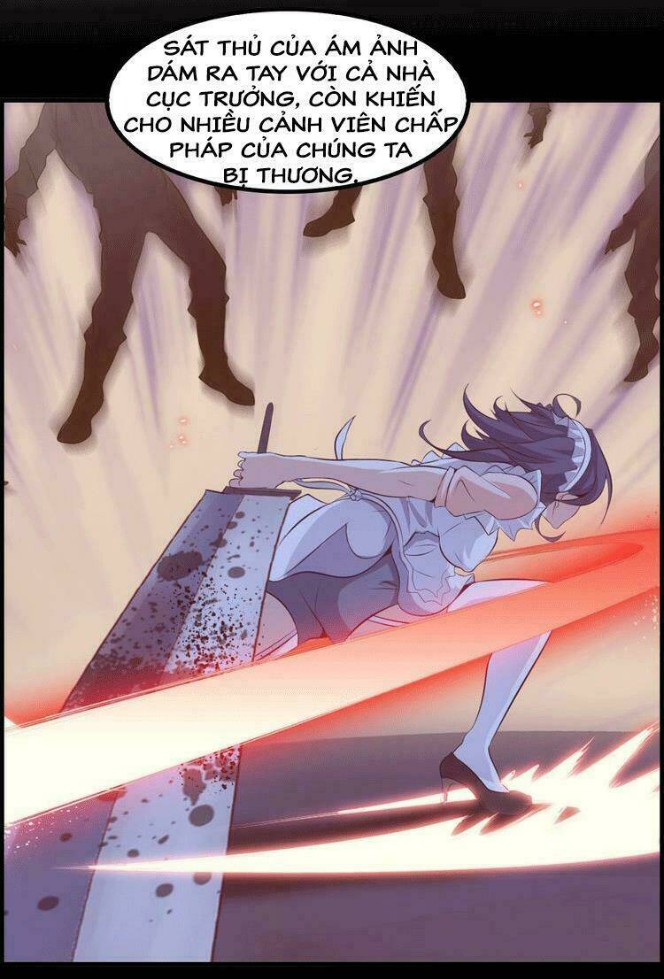 Đại Thiên Tài Bất Khả Chiến Bại Chính Là Ta Chapter 17 - Trang 2