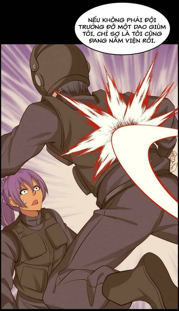 Đại Thiên Tài Bất Khả Chiến Bại Chính Là Ta Chapter 17 - Trang 2