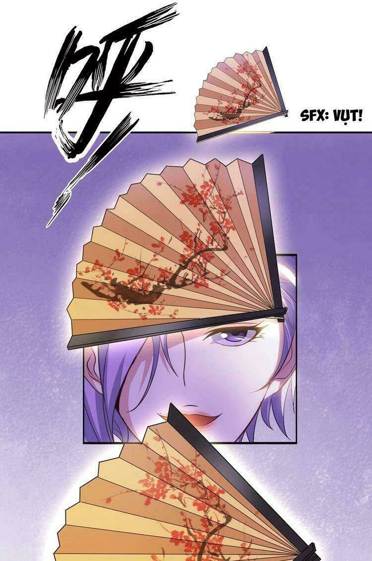 Đại Thiên Tài Bất Khả Chiến Bại Chính Là Ta Chapter 17 - Trang 2