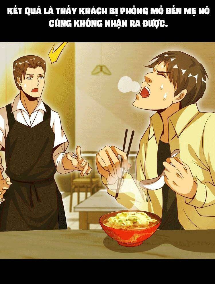 Đại Thiên Tài Bất Khả Chiến Bại Chính Là Ta Chapter 18 - Trang 2