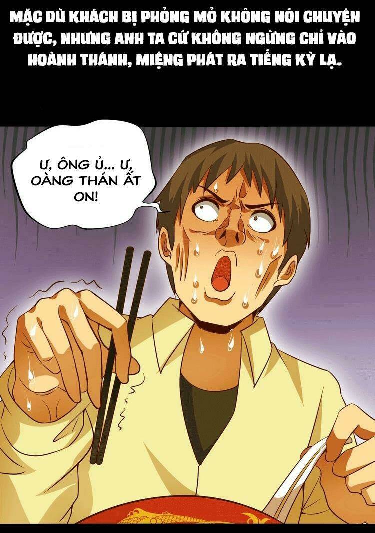 Đại Thiên Tài Bất Khả Chiến Bại Chính Là Ta Chapter 18 - Trang 2