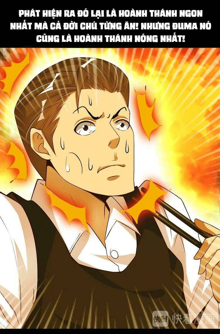 Đại Thiên Tài Bất Khả Chiến Bại Chính Là Ta Chapter 18 - Trang 2