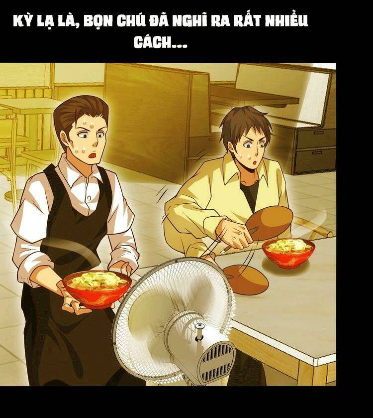 Đại Thiên Tài Bất Khả Chiến Bại Chính Là Ta Chapter 18 - Trang 2