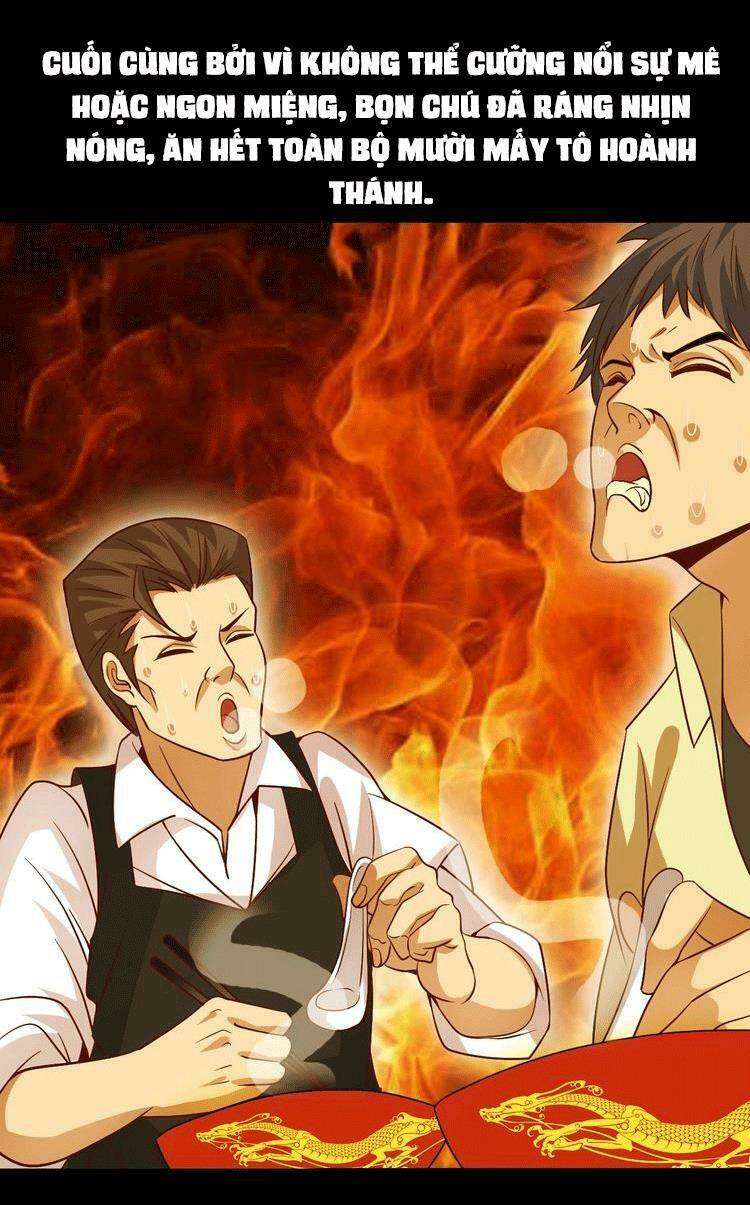 Đại Thiên Tài Bất Khả Chiến Bại Chính Là Ta Chapter 18 - Trang 2