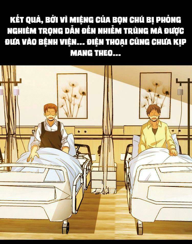 Đại Thiên Tài Bất Khả Chiến Bại Chính Là Ta Chapter 18 - Trang 2