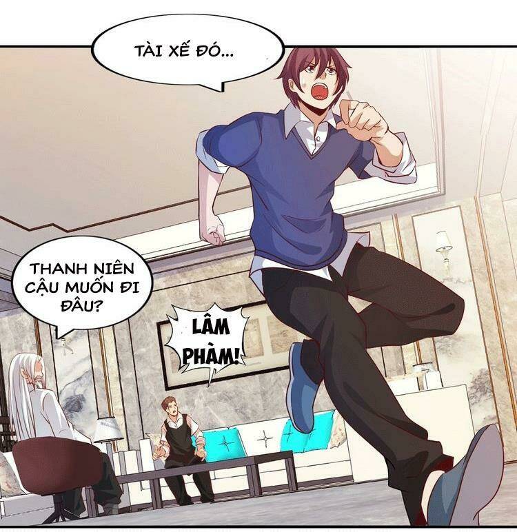 Đại Thiên Tài Bất Khả Chiến Bại Chính Là Ta Chapter 18 - Trang 2