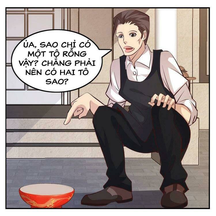 Đại Thiên Tài Bất Khả Chiến Bại Chính Là Ta Chapter 18 - Trang 2