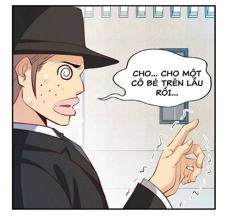 Đại Thiên Tài Bất Khả Chiến Bại Chính Là Ta Chapter 18 - Trang 2