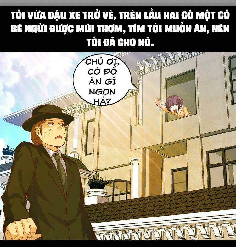 Đại Thiên Tài Bất Khả Chiến Bại Chính Là Ta Chapter 18 - Trang 2