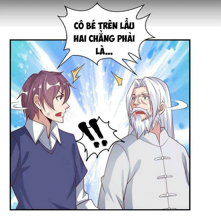 Đại Thiên Tài Bất Khả Chiến Bại Chính Là Ta Chapter 18 - Trang 2
