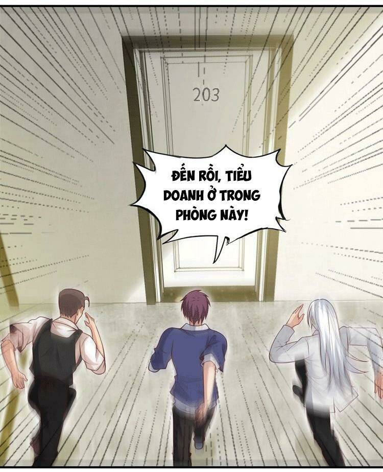 Đại Thiên Tài Bất Khả Chiến Bại Chính Là Ta Chapter 18 - Trang 2