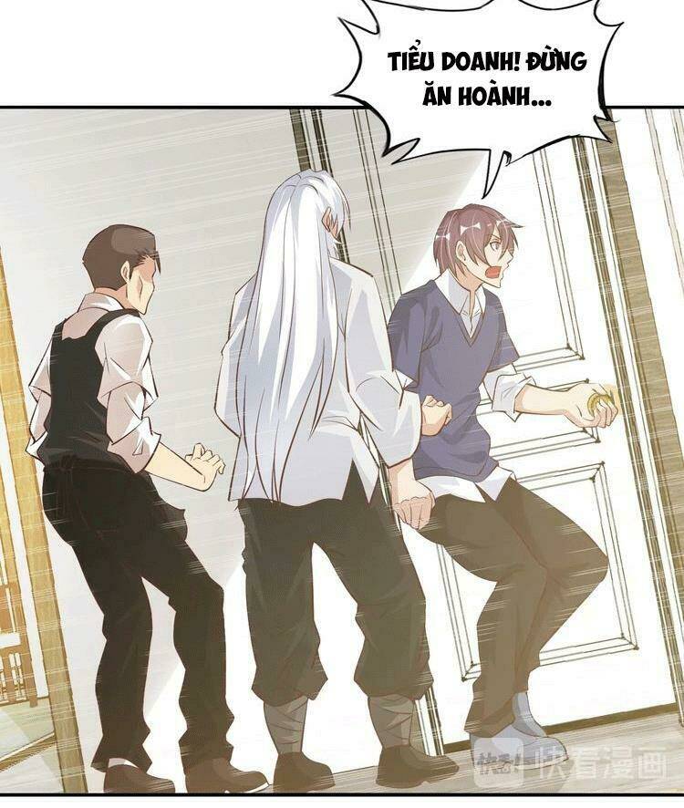 Đại Thiên Tài Bất Khả Chiến Bại Chính Là Ta Chapter 18 - Trang 2