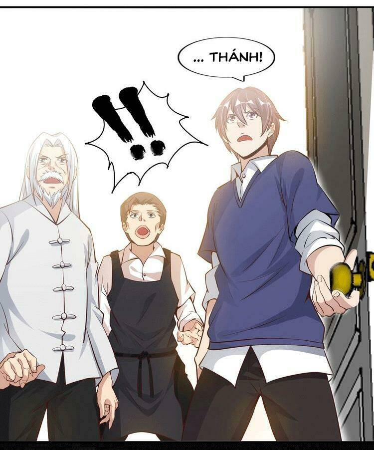 Đại Thiên Tài Bất Khả Chiến Bại Chính Là Ta Chapter 18 - Trang 2