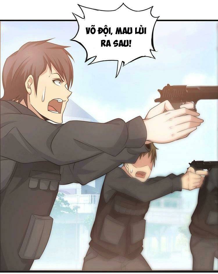 Đại Thiên Tài Bất Khả Chiến Bại Chính Là Ta Chapter 18 - Trang 2