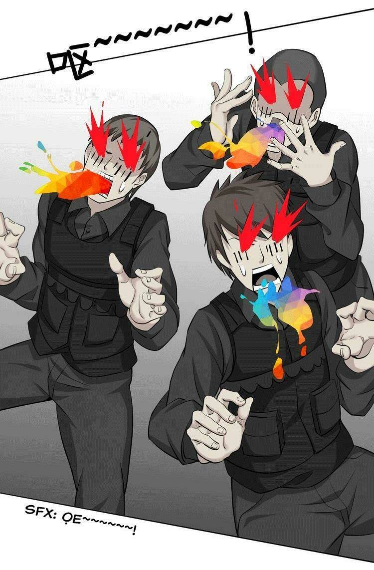 Đại Thiên Tài Bất Khả Chiến Bại Chính Là Ta Chapter 18 - Trang 2