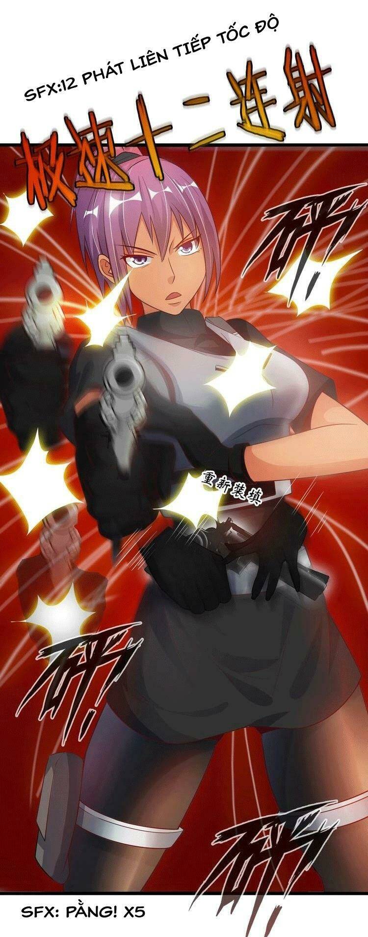 Đại Thiên Tài Bất Khả Chiến Bại Chính Là Ta Chapter 18 - Trang 2