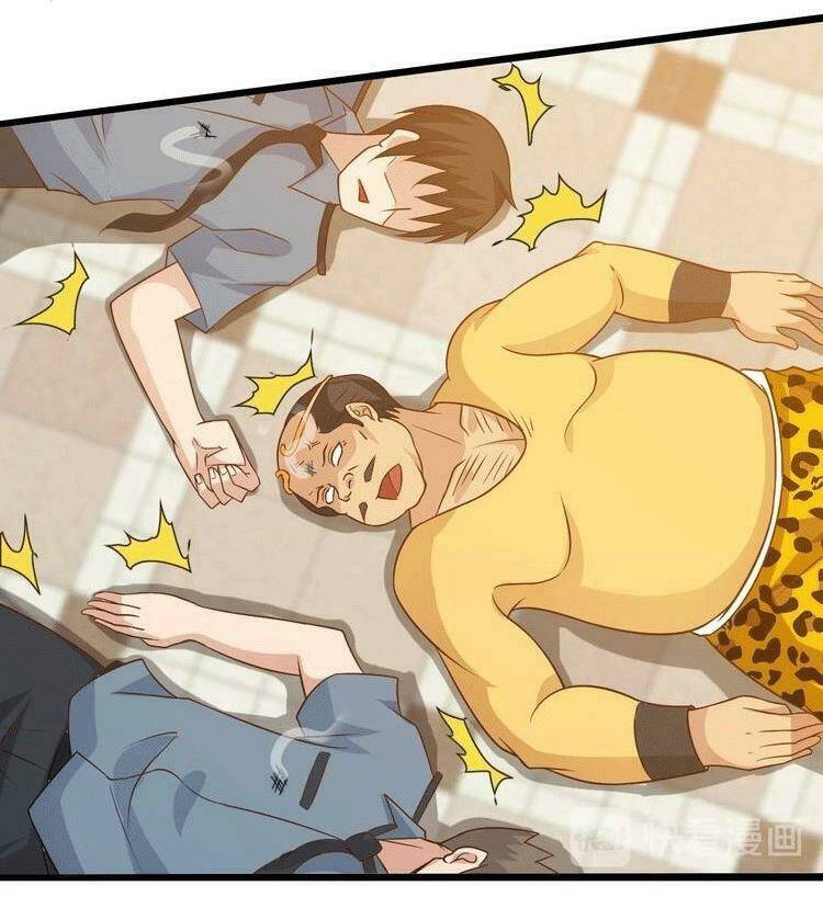 Đại Thiên Tài Bất Khả Chiến Bại Chính Là Ta Chapter 18 - Trang 2