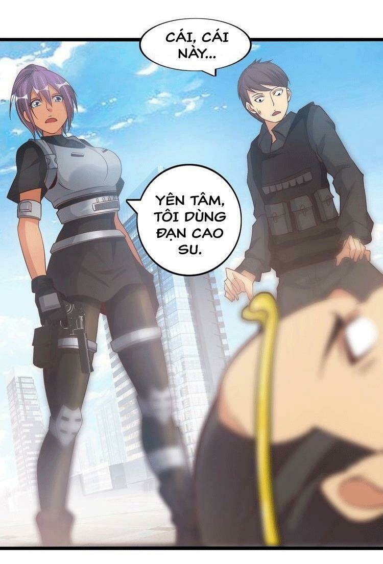 Đại Thiên Tài Bất Khả Chiến Bại Chính Là Ta Chapter 18 - Trang 2