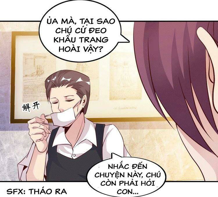 Đại Thiên Tài Bất Khả Chiến Bại Chính Là Ta Chapter 18 - Trang 2