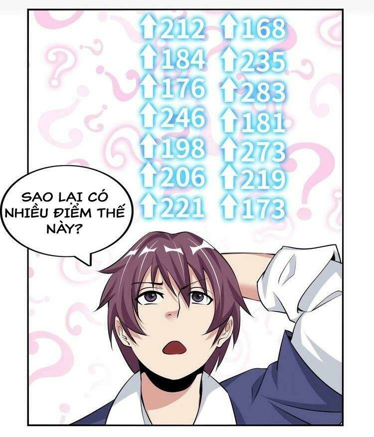 Đại Thiên Tài Bất Khả Chiến Bại Chính Là Ta Chapter 18 - Trang 2