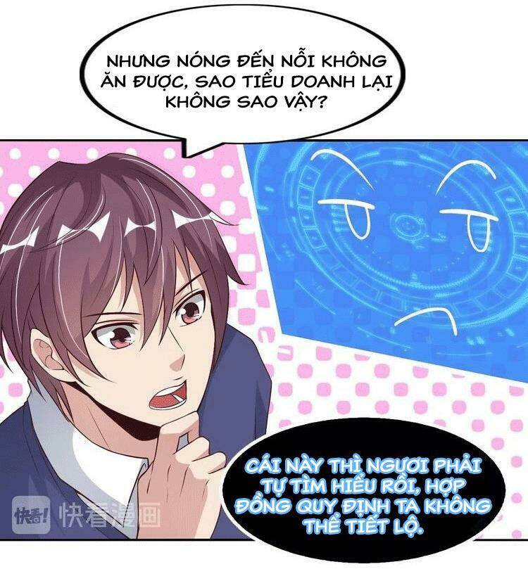 Đại Thiên Tài Bất Khả Chiến Bại Chính Là Ta Chapter 18 - Trang 2