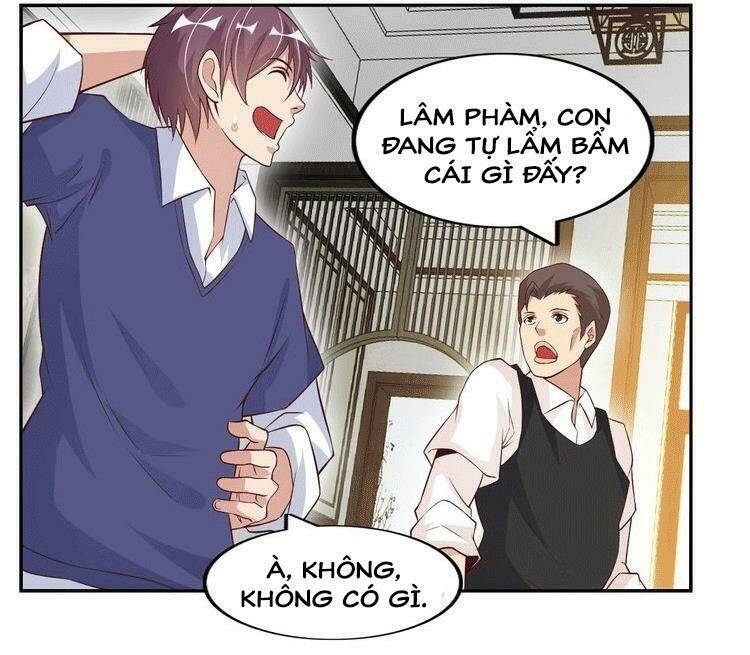 Đại Thiên Tài Bất Khả Chiến Bại Chính Là Ta Chapter 18 - Trang 2