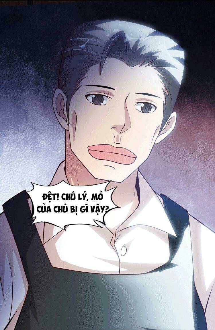 Đại Thiên Tài Bất Khả Chiến Bại Chính Là Ta Chapter 18 - Trang 2