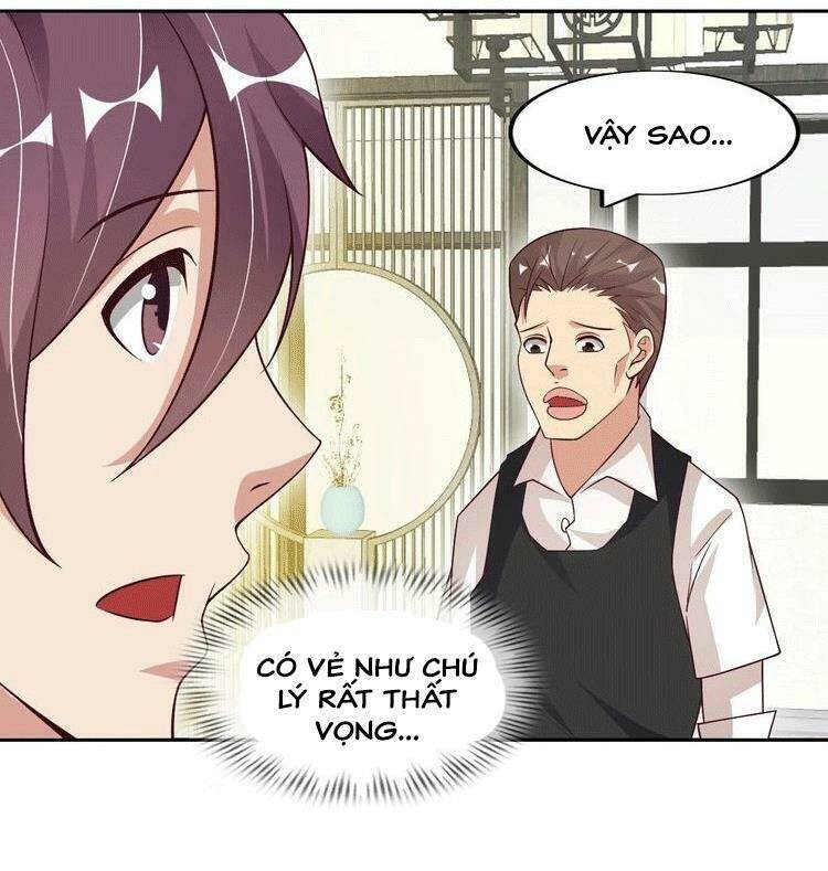 Đại Thiên Tài Bất Khả Chiến Bại Chính Là Ta Chapter 18 - Trang 2